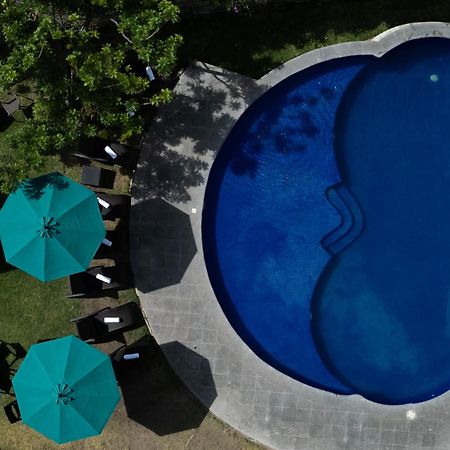 Memora Hotel & Villas צ'פלה מראה חיצוני תמונה
