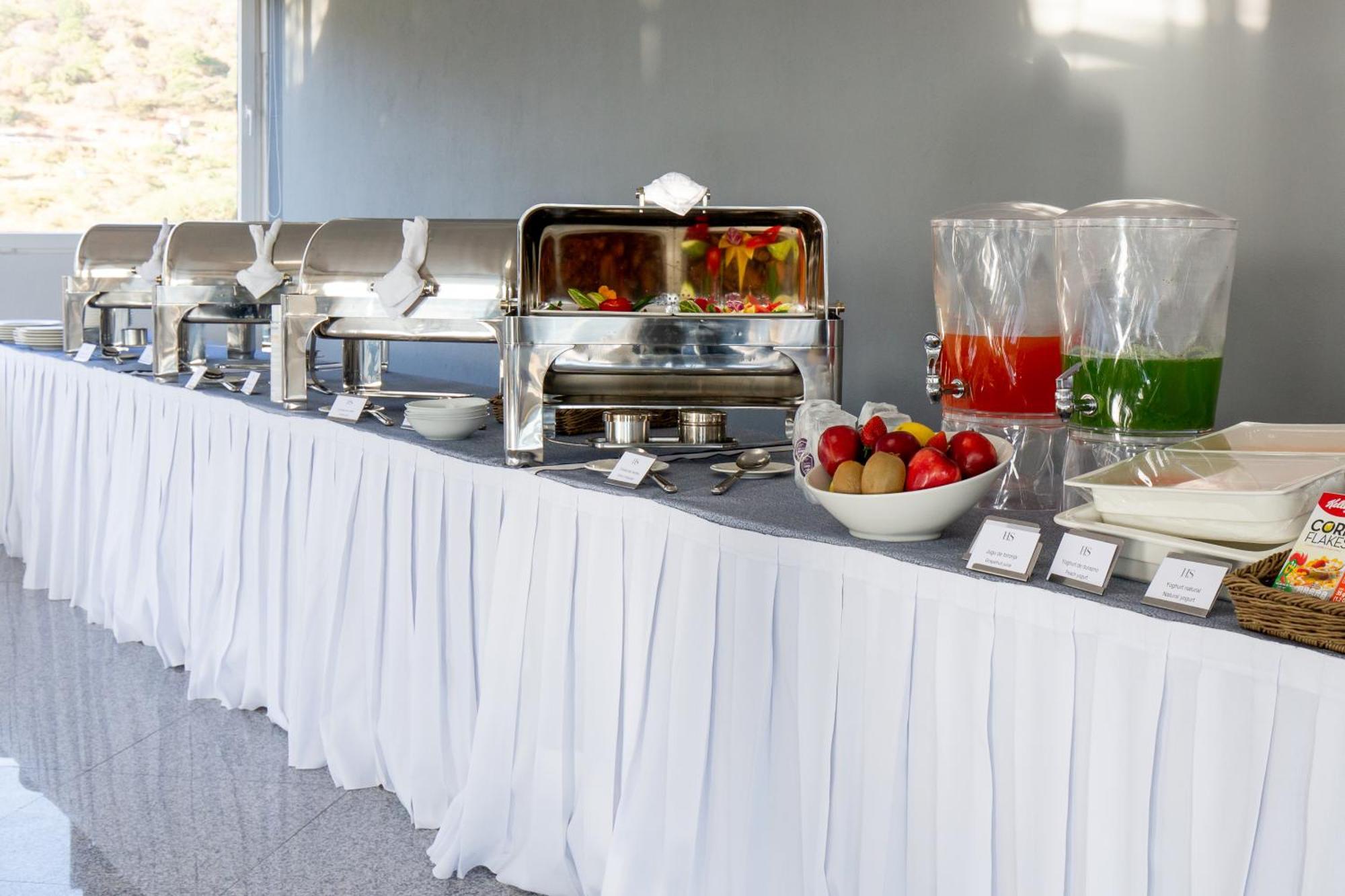 Memora Hotel & Villas צ'פלה מראה חיצוני תמונה