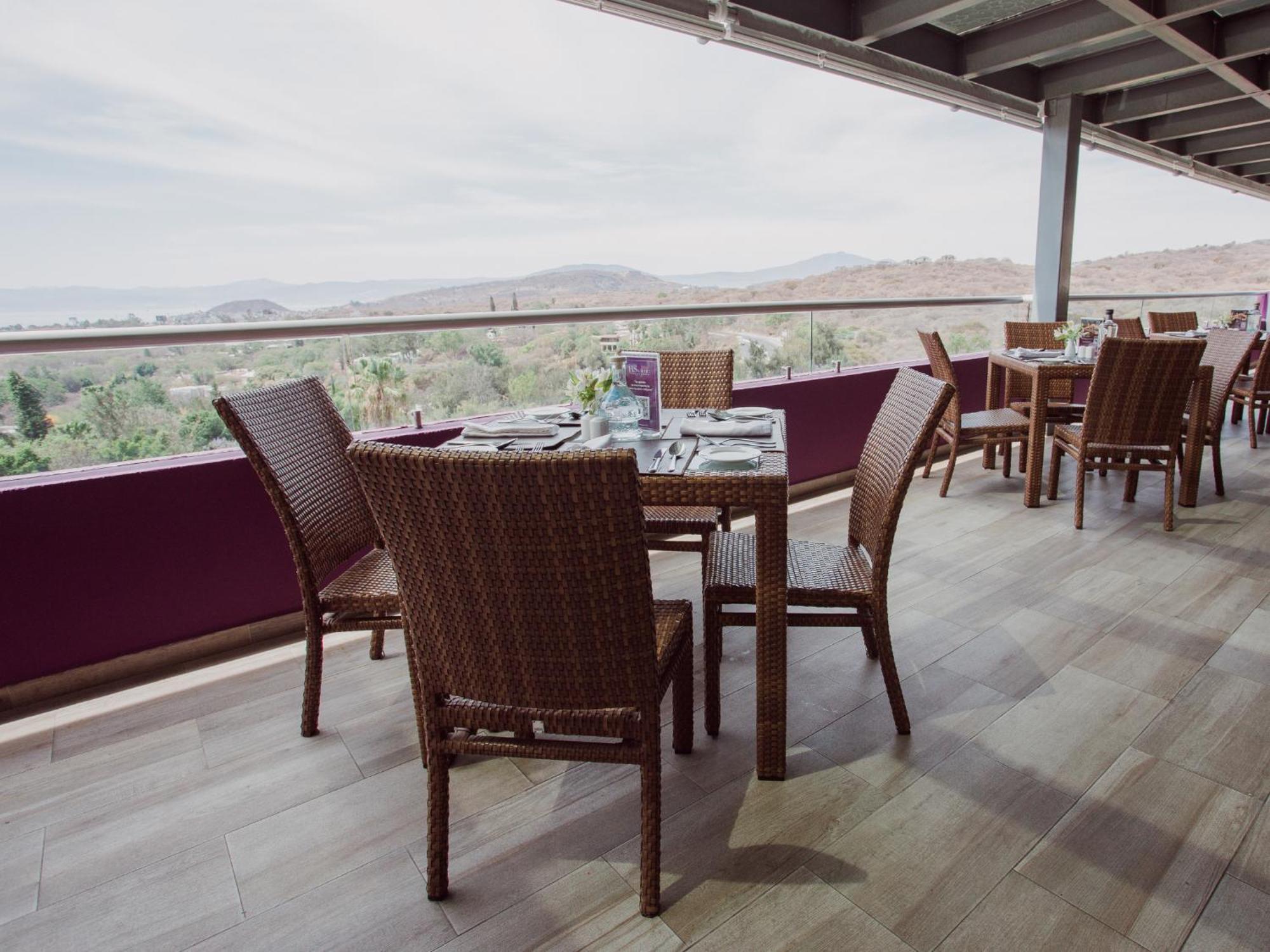 Memora Hotel & Villas צ'פלה מראה חיצוני תמונה