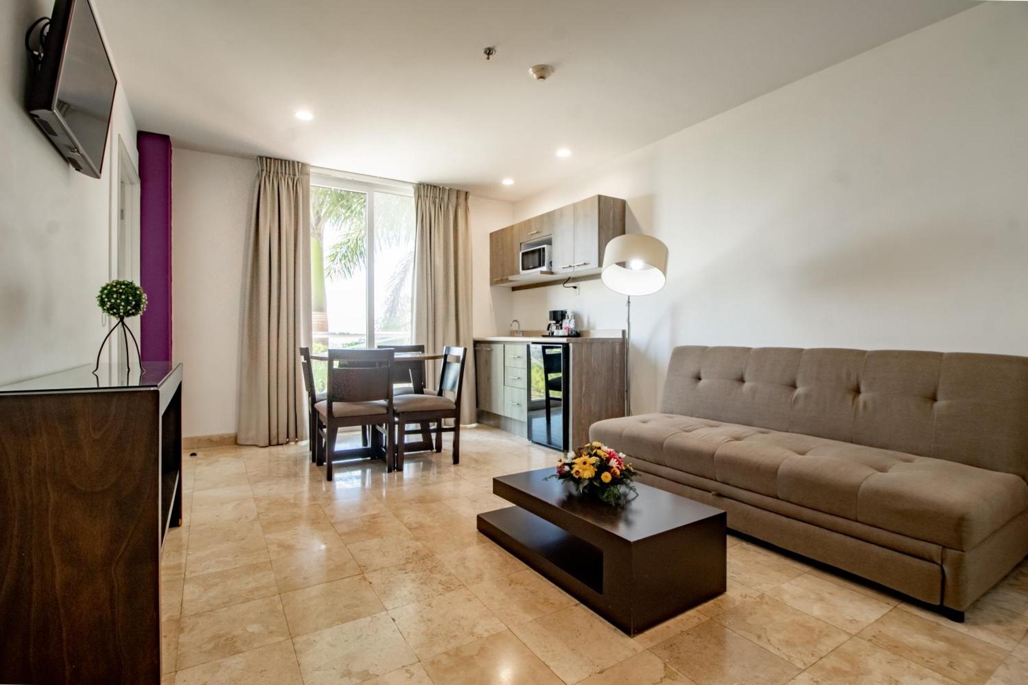 Memora Hotel & Villas צ'פלה מראה חיצוני תמונה