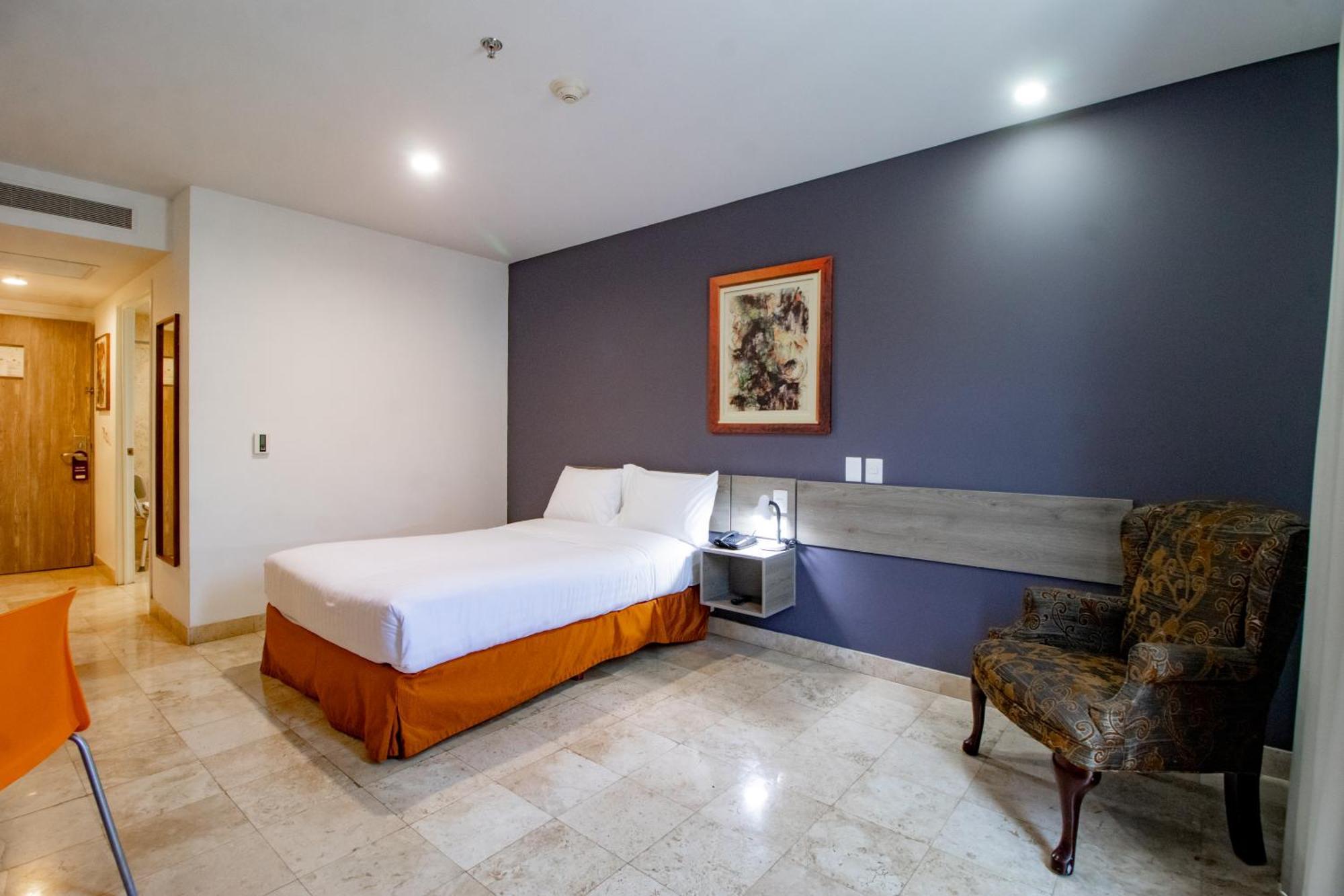 Memora Hotel & Villas צ'פלה מראה חיצוני תמונה