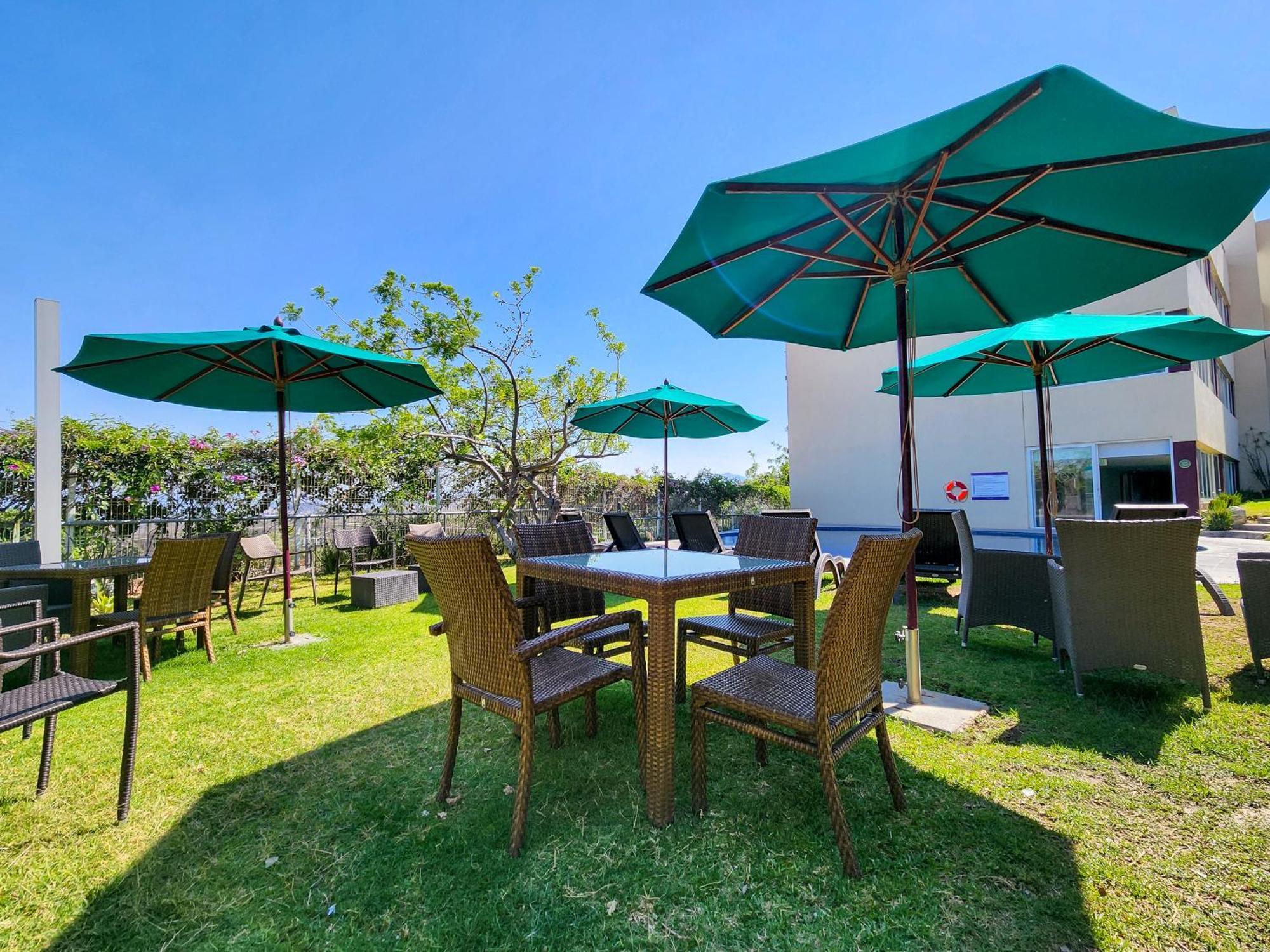 Memora Hotel & Villas צ'פלה מראה חיצוני תמונה