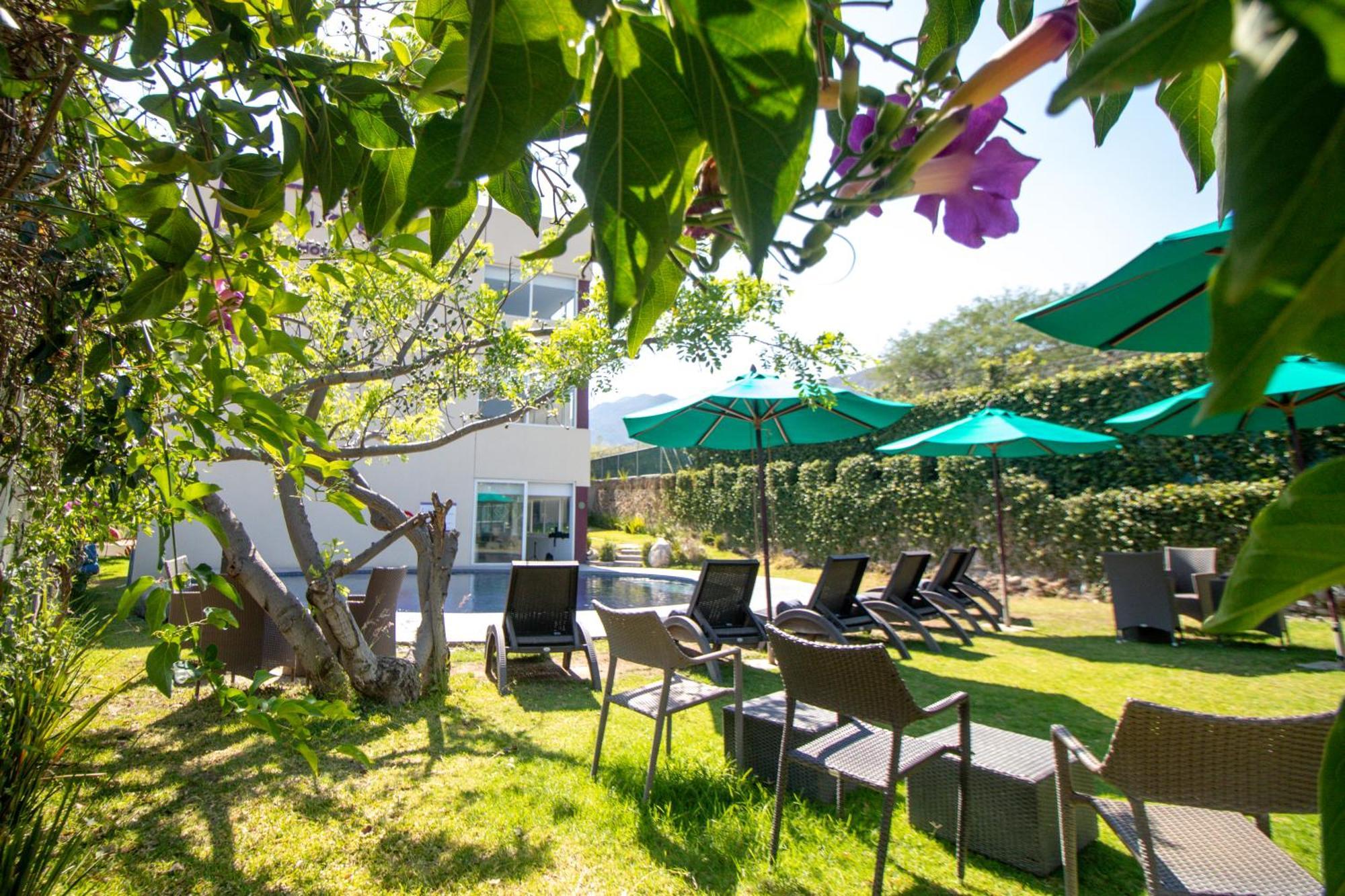 Memora Hotel & Villas צ'פלה מראה חיצוני תמונה