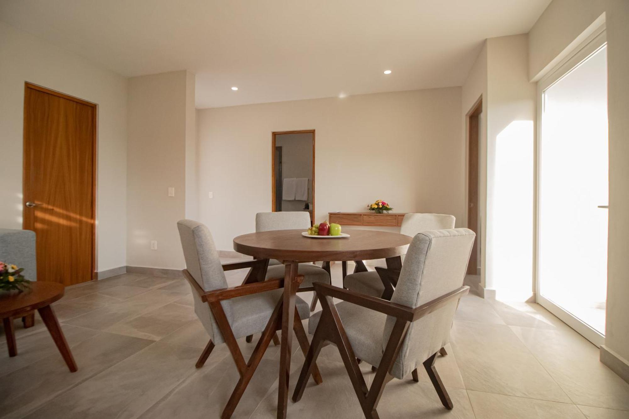 Memora Hotel & Villas צ'פלה מראה חיצוני תמונה