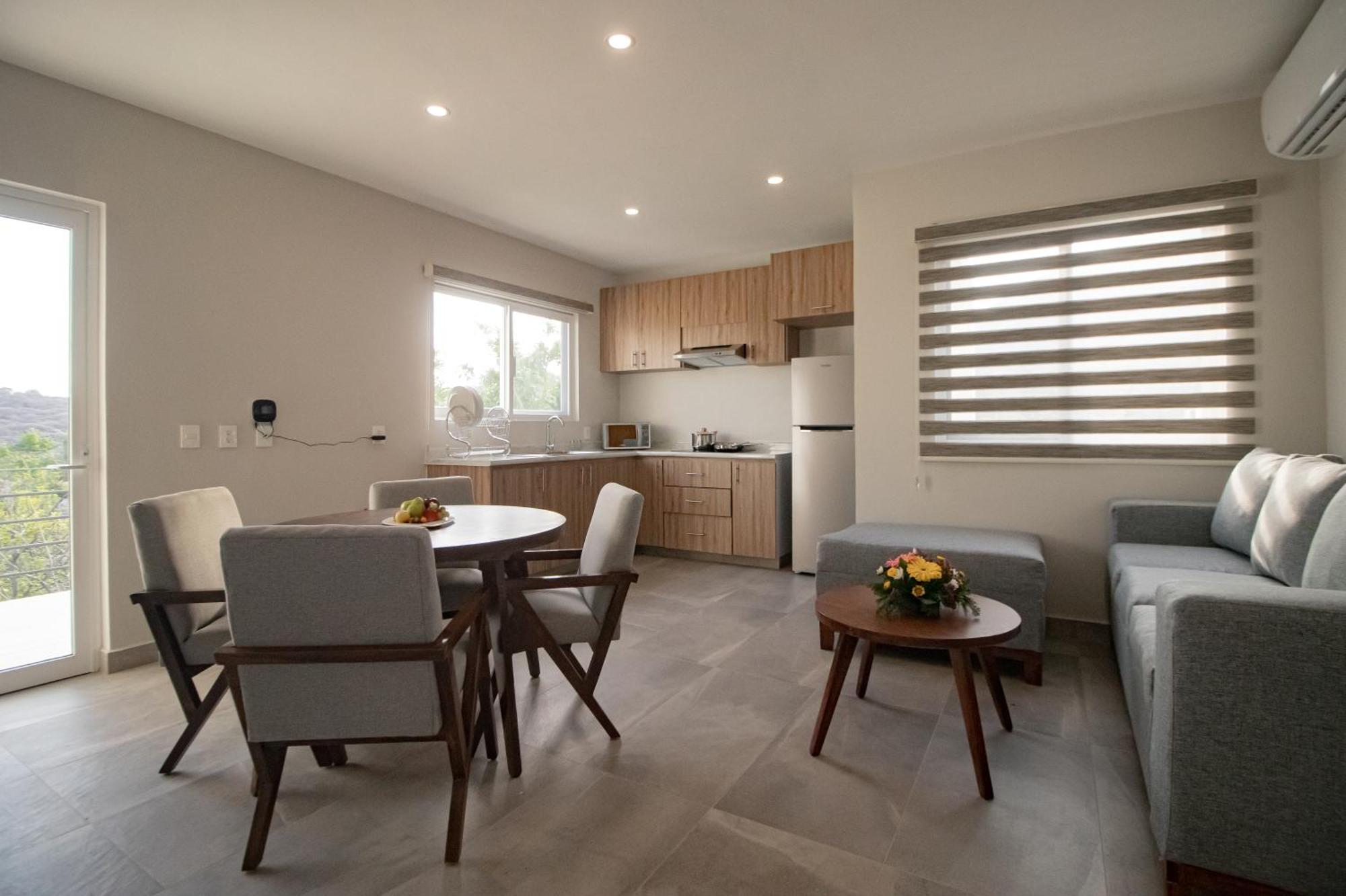 Memora Hotel & Villas צ'פלה מראה חיצוני תמונה
