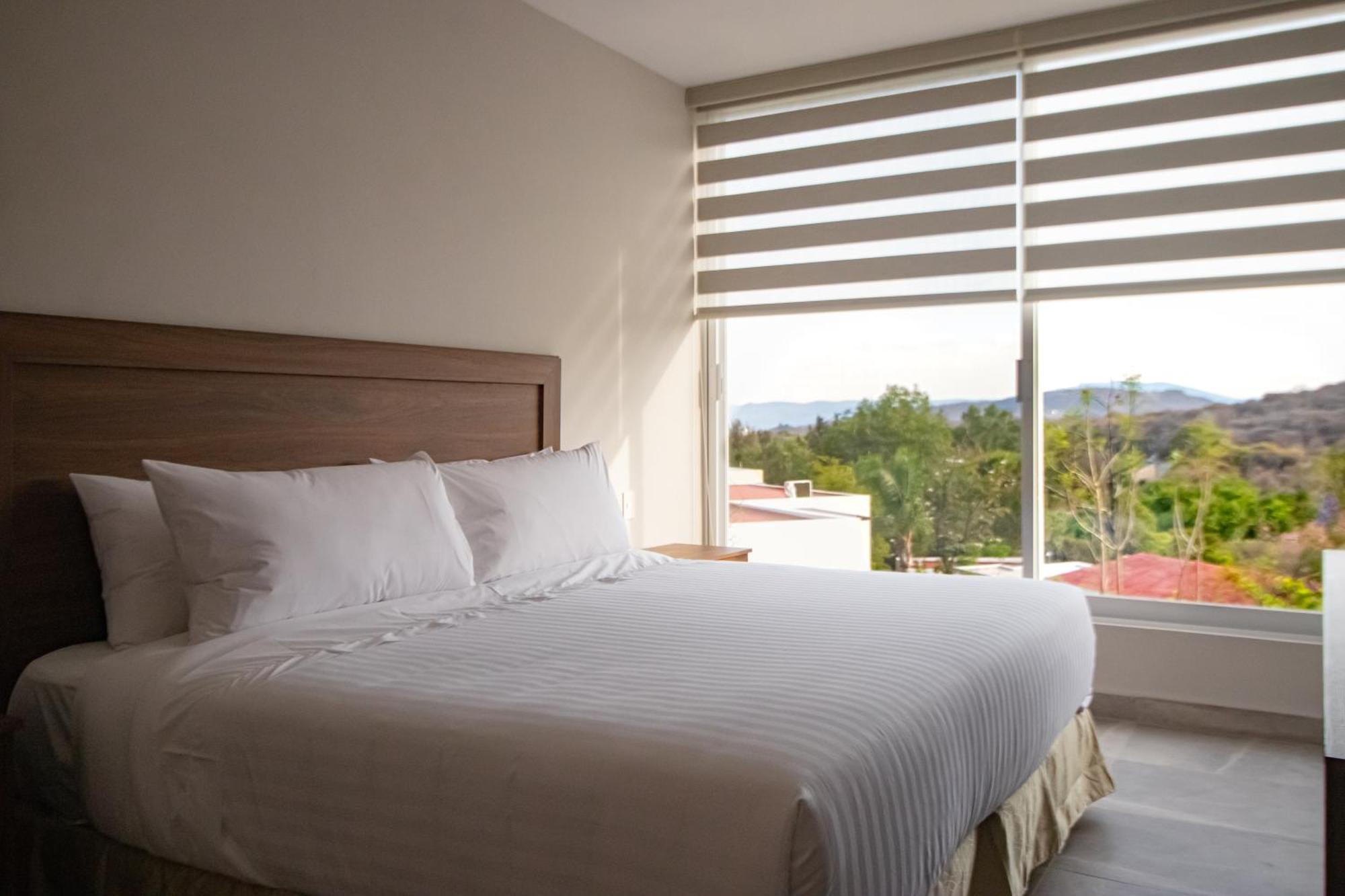 Memora Hotel & Villas צ'פלה מראה חיצוני תמונה