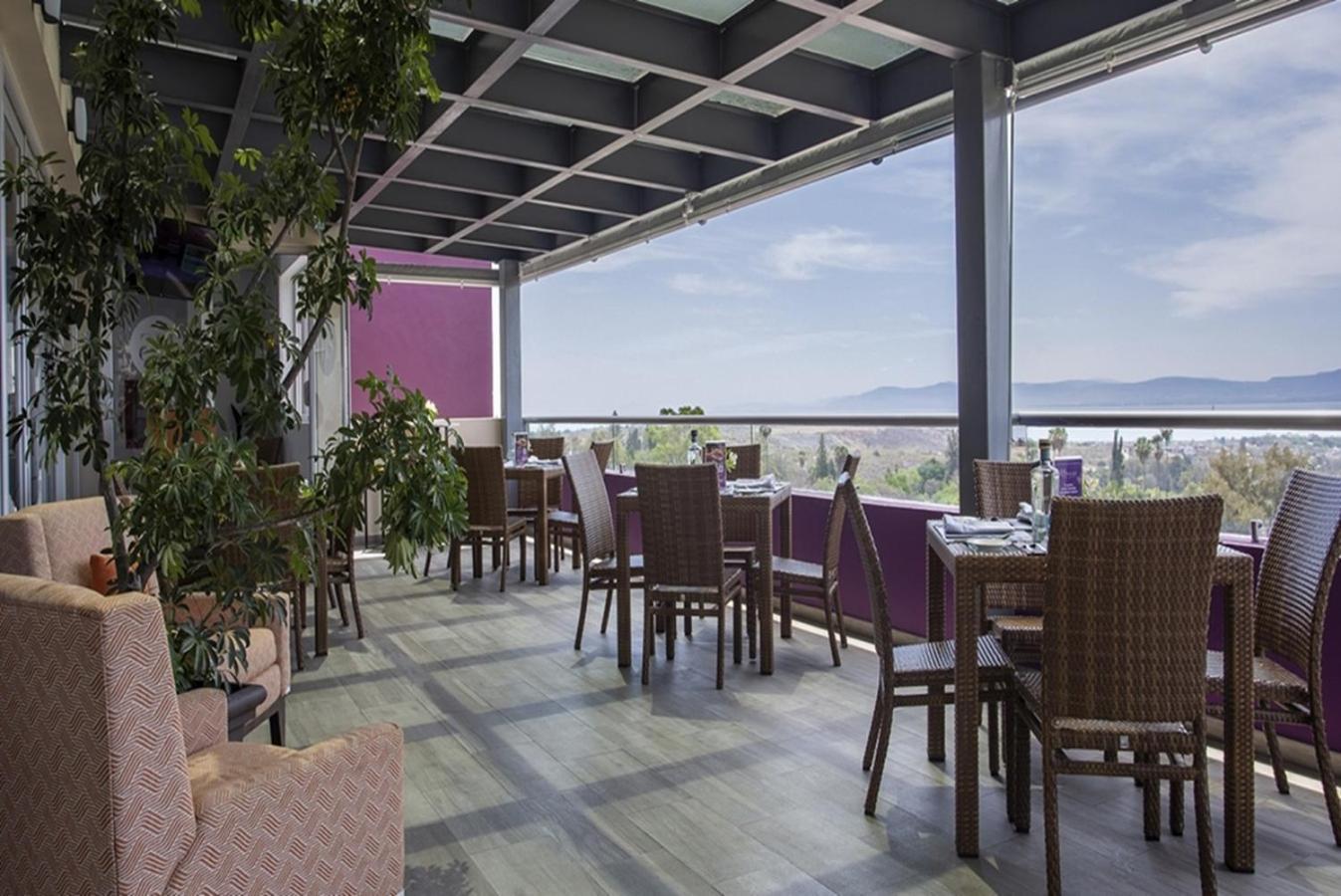 Memora Hotel & Villas צ'פלה מראה חיצוני תמונה