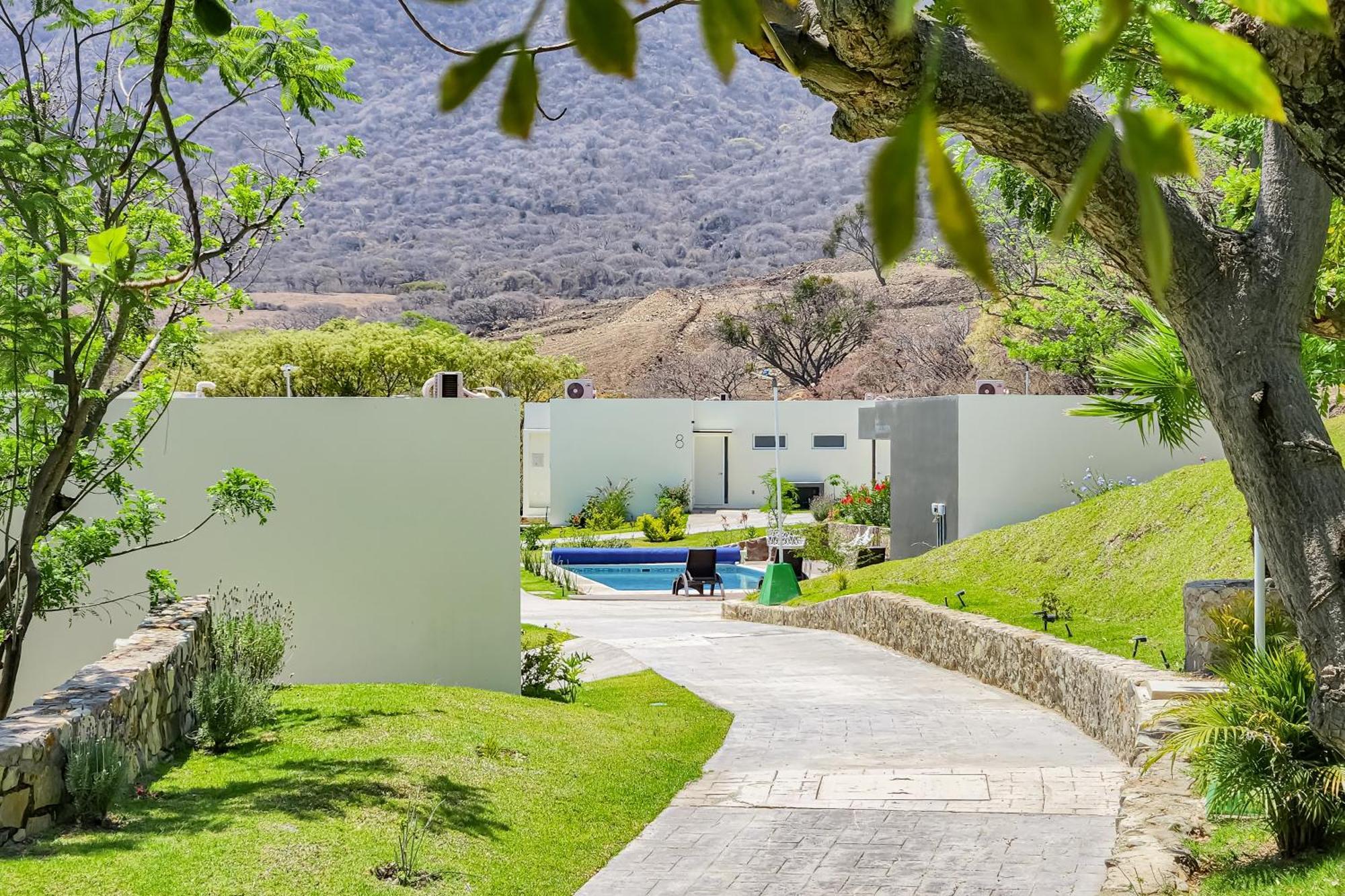 Memora Hotel & Villas צ'פלה מראה חיצוני תמונה