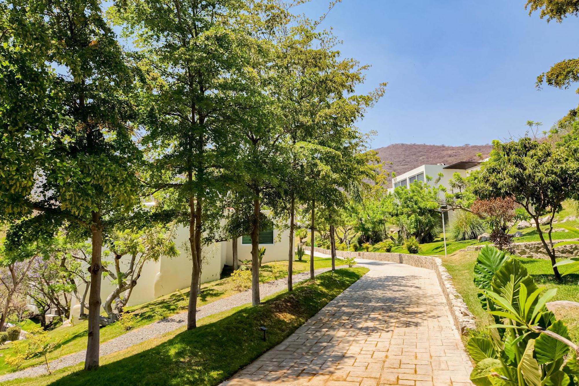 Memora Hotel & Villas צ'פלה מראה חיצוני תמונה