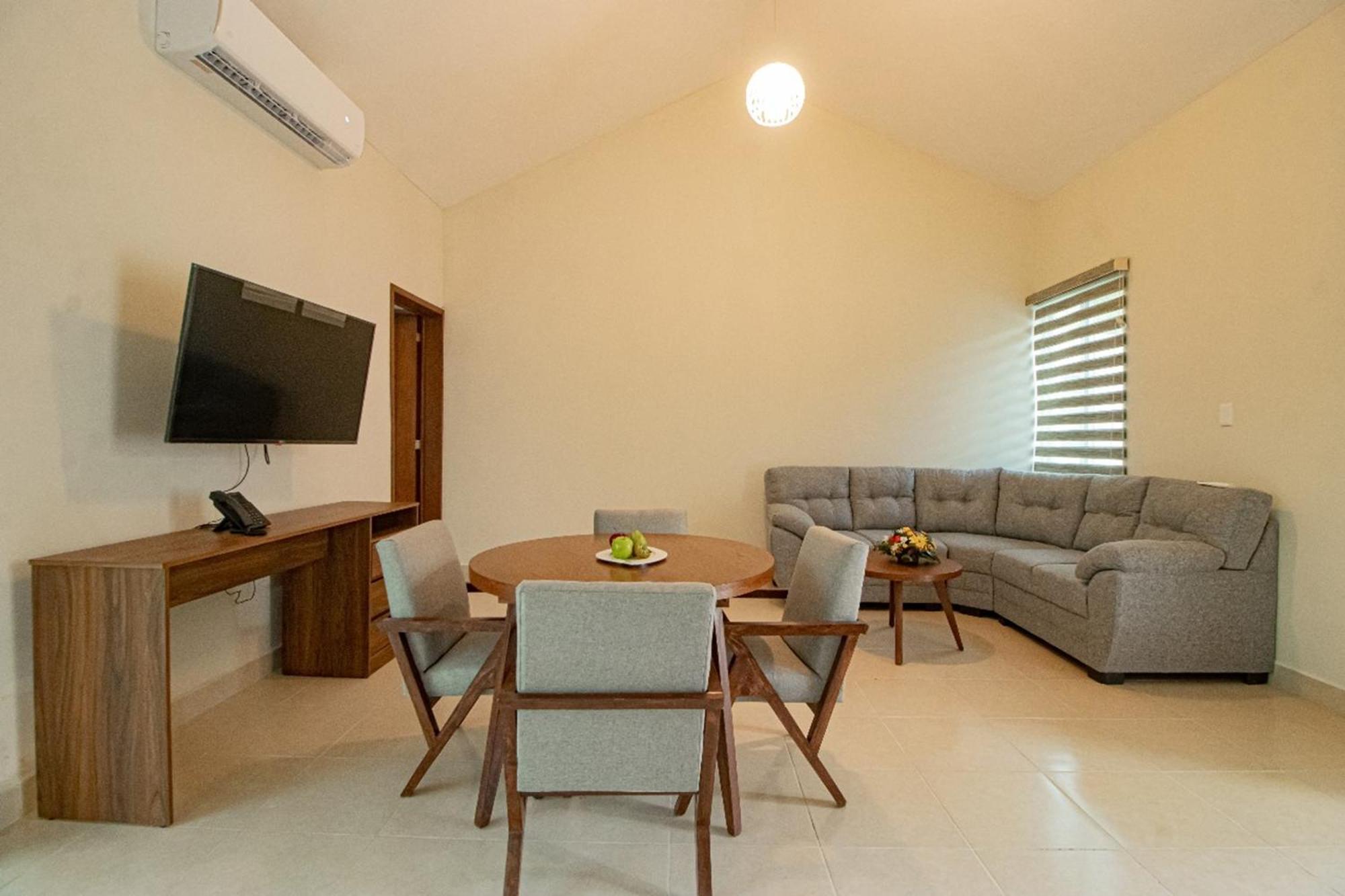 Memora Hotel & Villas צ'פלה מראה חיצוני תמונה