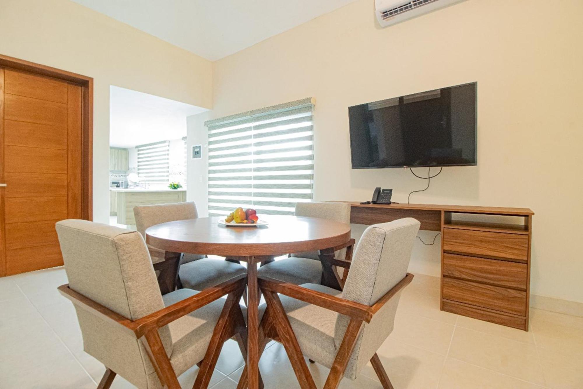 Memora Hotel & Villas צ'פלה מראה חיצוני תמונה