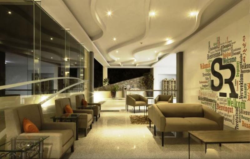 Memora Hotel & Villas צ'פלה מראה חיצוני תמונה