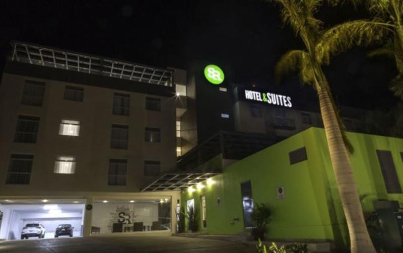 Memora Hotel & Villas צ'פלה מראה חיצוני תמונה