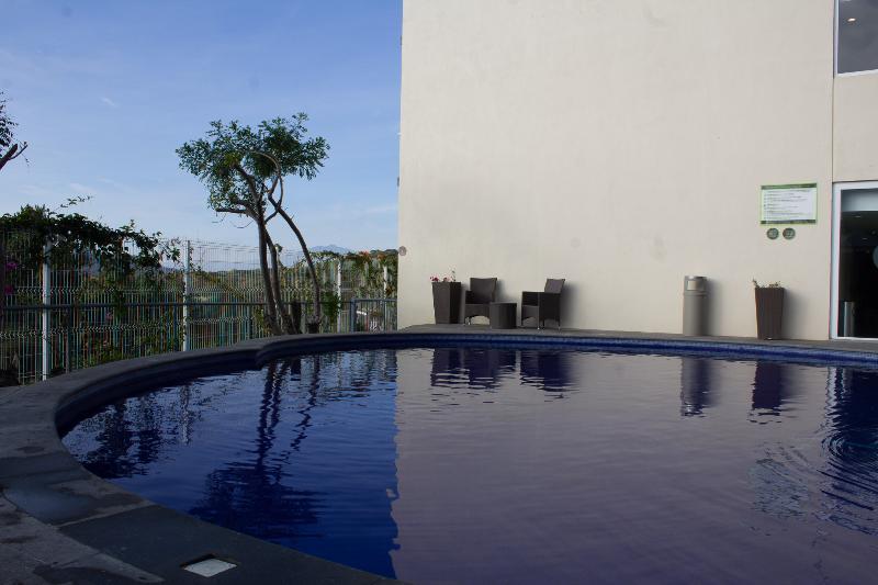 Memora Hotel & Villas צ'פלה מראה חיצוני תמונה