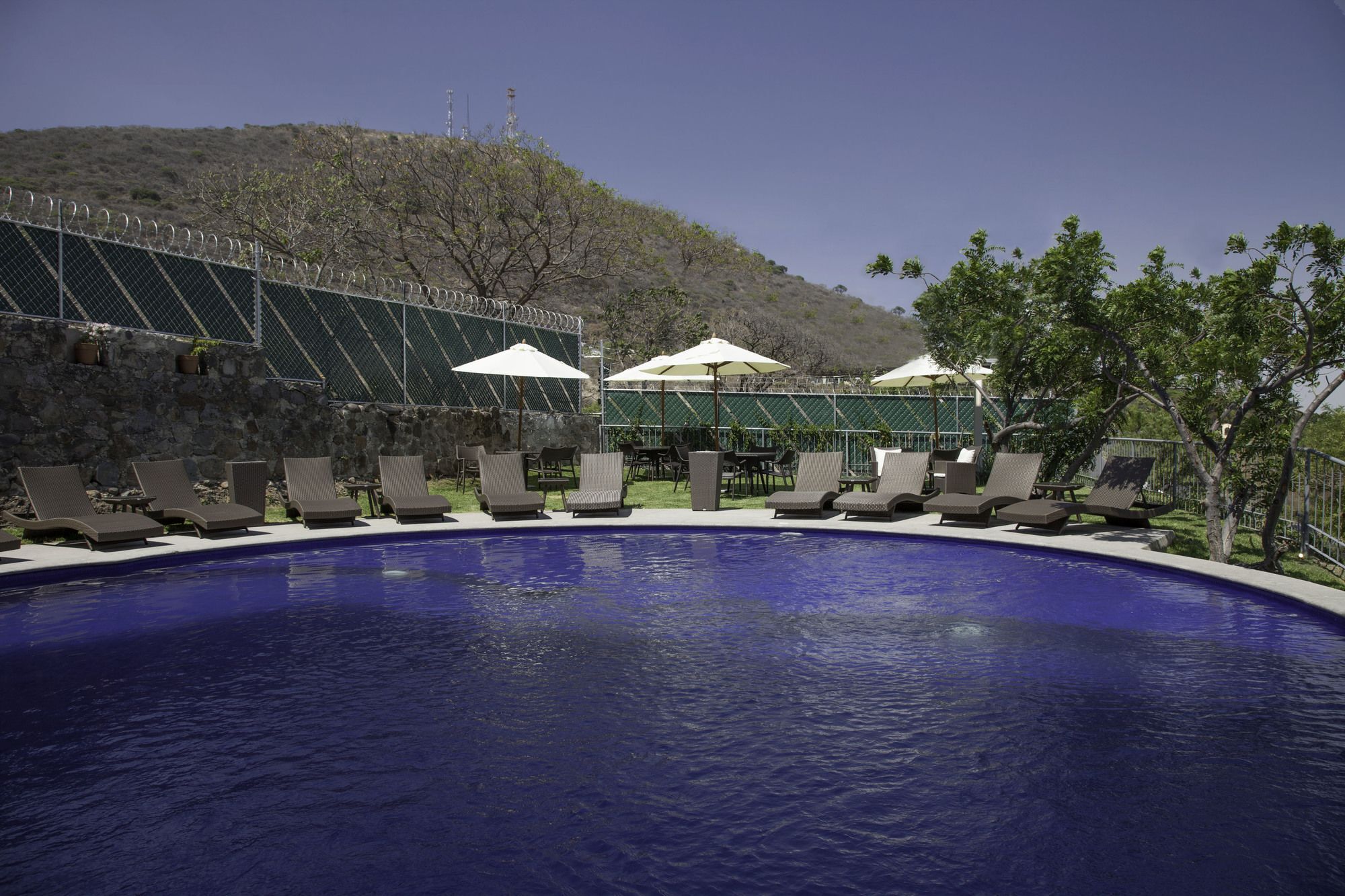 Memora Hotel & Villas צ'פלה מראה חיצוני תמונה