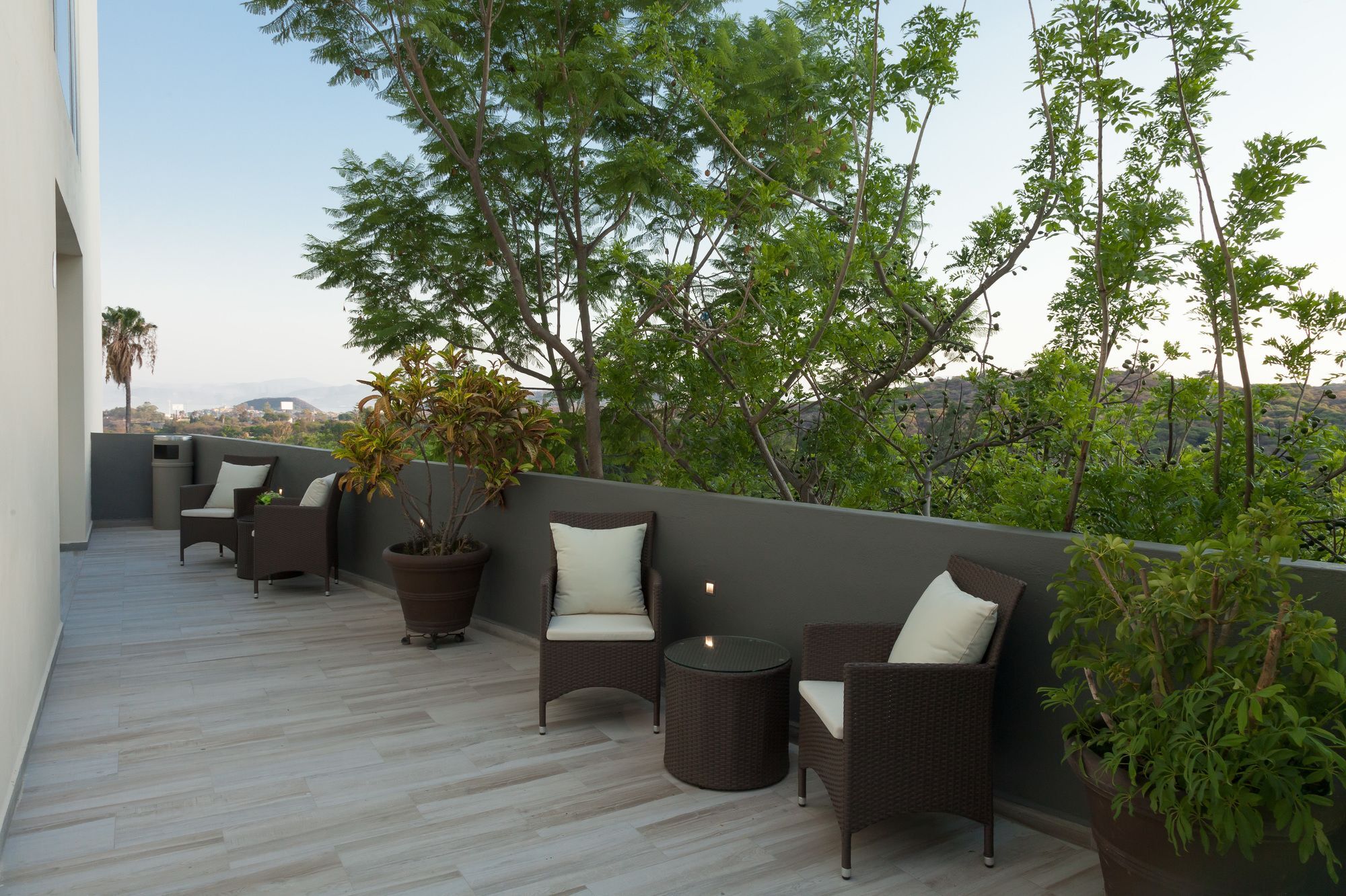 Memora Hotel & Villas צ'פלה מראה חיצוני תמונה